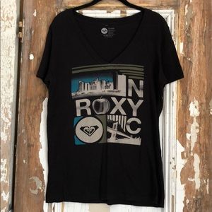 Roxy New York Tee